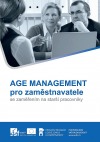 Age Management pro zaměstnavatele se zaměřením na starší pracovníky