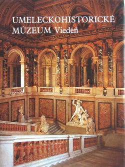Umeleckohistorické múzeum Viedeň