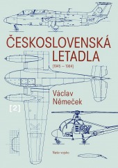 Československá letadla (II) 1945 – 1984