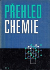 Přehled chemie v heslech, příkladech a tabulkách