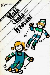 Malá škola lyžování