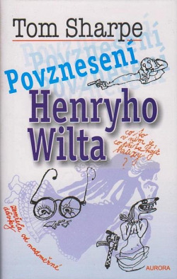 Povznesení Henryho Wilta