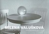 Milena Valušková - Fotografie 1971-2017