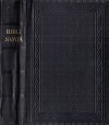 Biblí svatá