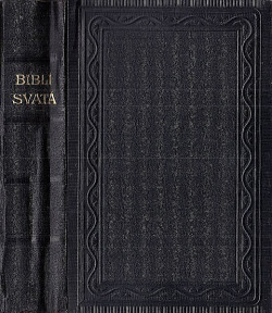 Biblí svatá