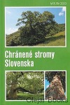 Chránené stromy Slovenska