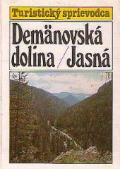 Demänovská dolina / Jasná