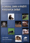 Ochrana, chov a využití pokusných zvířat