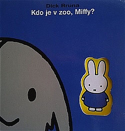 Kdo je v ZOO, Miffy?