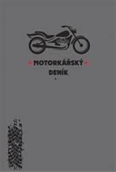 Motorkářský deník