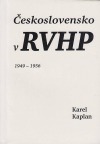 Československo v RVHP 1949–1956