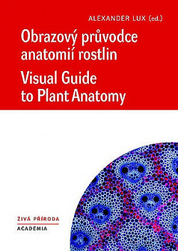Obrazový průvodce anatomií rostlin / Visual Guide to Plant Anatomy