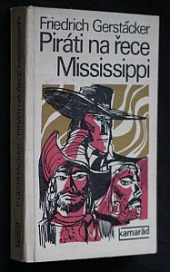 Piráti na řece Mississippi a jiné povídky