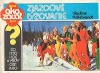 Zjazdové lyžovanie