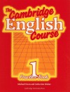 The Cambridge English course 1 - Practice Book