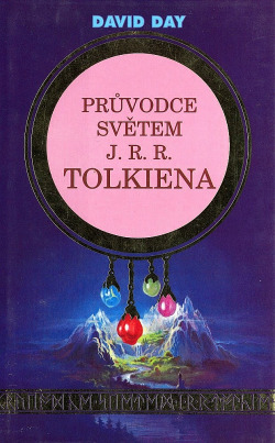 Průvodce světem J.R.R. Tolkiena