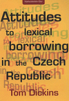 Attitudes to lexical borrowing in the Czech Republic
