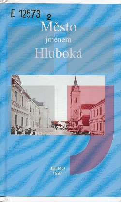 Město jménem Hluboká