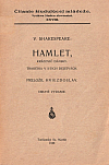 Hamlet, kráľovič dánsky