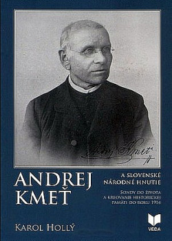 Andrej Kmeť a slovenské národné hnutie