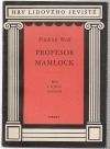 Profesor Mamlock