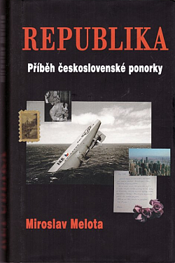 Republika - příběh československé ponorky
