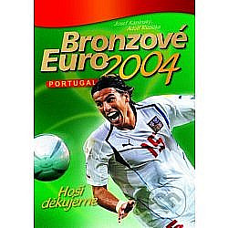 Bronzové EURO 2004