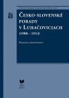 Česko-slovenské porady v Luhačoviciach (1908-1913)