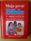 Moje první bible