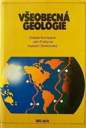 Všeobecná geologie