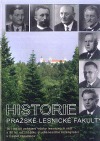Historie pražské lesnické fakulty