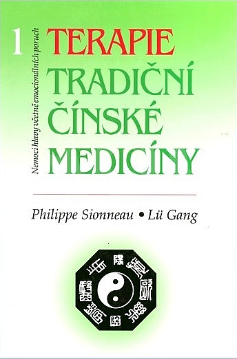 Terapie tradiční čínské medicíny 1