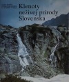 Klenoty neživej prírody Slovenska