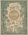 Bambi: Osudy srnčí rodiny