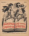 D’Artagnan contra Cyrano de Bergerac. Díl IV, Dědictví Buckinghamovo
