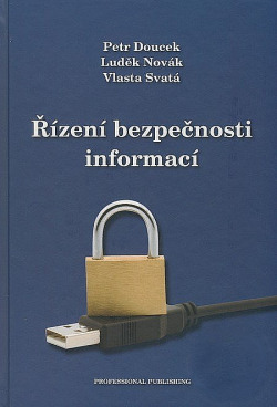 Řízení bezpečnosti informací