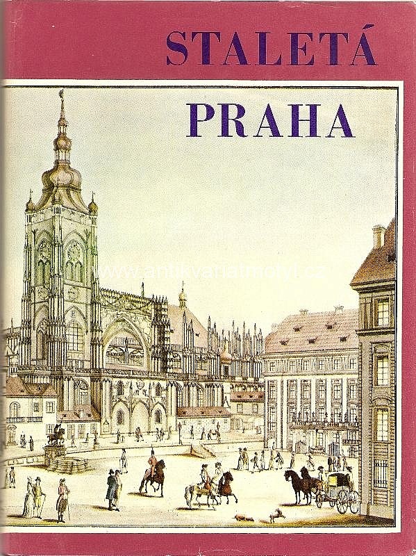 Staletá Praha V