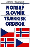 Norský slovník: Norsko-český, česko-norský slovník.