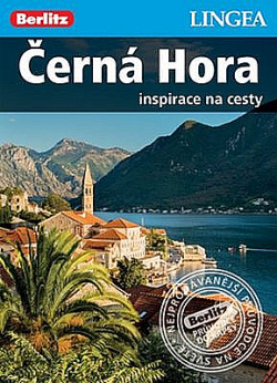 Černá Hora - Inspirace na cesty
