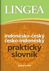 Indonésko-český, česko-indonéský praktický slovník