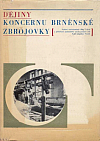 Dějiny koncernu brněnské Zbrojovky. 1918-1939