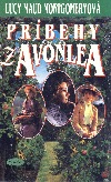 Príbehy z Avonlea obálka knihy