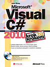 Visual C# 2010 krok za krokem