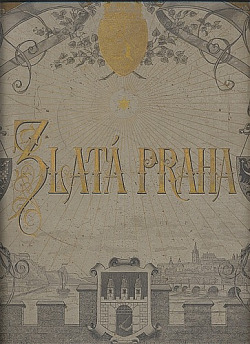 Zlatá Praha r.XX