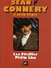 Sean Connery a jeho filmy obálka knihy