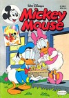 Mickey Mouse 03/1991