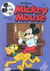 Mickey Mouse 11/1991