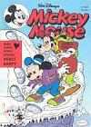Mickey Mouse 03/1992