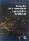 Průvodce DNA testováním a genetickou genealogií