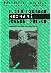 Neznámý Eugen Ionescu